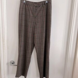 Vintage 90s Tanger grandpa core pants